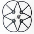4Pcs/Set Propeller Guard for 5-inch FPV Racing Drone. 
