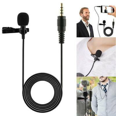 3.5mm%20Jack%20Microphone%20Tie%20Clip-on%20Lapel%20Mikrofon%20Microfono%20Mic%20for%20Mobile%20Phone%20-%20Image%204