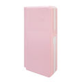 2in1 Multi-function Pen Case Foldable Reading Bookshelf Adjustable Reading Bracket for Student Office Supplies Pencil Box.