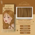 Kota Cosmetics Hair Color  100% Authentic  From Thailand  All the colors Available shades :  Sunrise  Cherry  Auburn  Metal  Mellow Sakura Tawny  Sepia Brunette Burgundy 10 color sed [Made in Thailand] new goods 2024. 