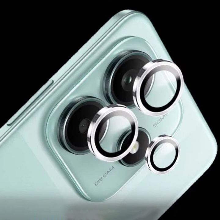 Metal%20Camera%20Ring%20Glass%20For%20Xiaomi%20Redmi%20Note%2014%20Pro%20Plus%20Camera%20Lens%20Protector%20Cover%20for%20Redmi%20Note14%20Note%2014%20Pro%20Lens%20Cap%20-%20Image%203