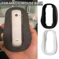 Mouse Charging Base For Magic Mouse 1/2/3 Universal Ergonomic Base Mouse Palm Rest Elevated jingu.