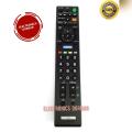 Sony Bravia Master Remote. 