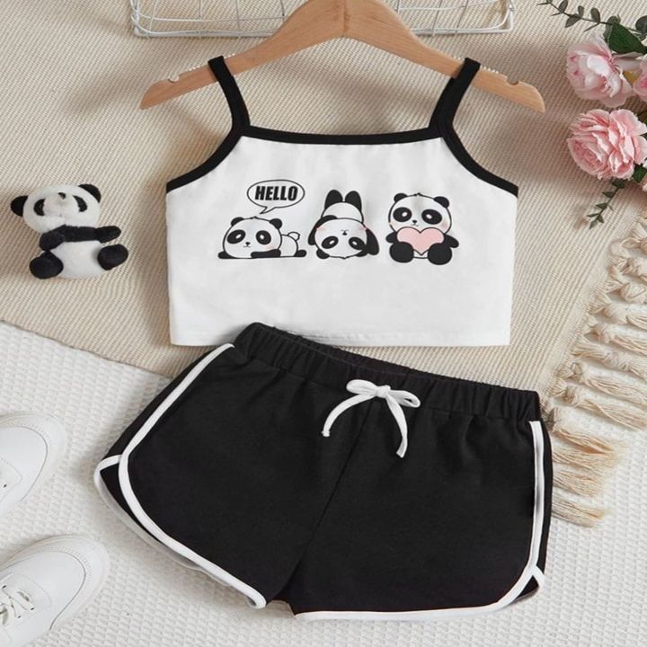 Baby Girls Premium Quality Tops