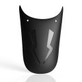 Universal Motorcycle Lengthen Front Fender Rear or Front Wheel Extension Fender BAWEI. 