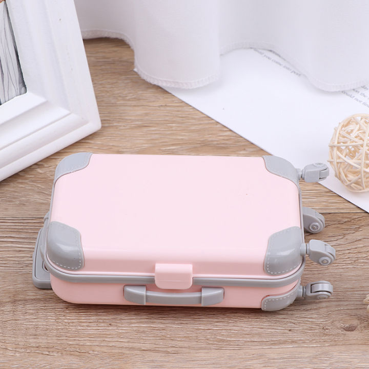 Doll%20Accessories%20Plastic%20Travel%20Train%20Mini%20Plastic%20Suitcase%20Luggage%20-%20Image%208