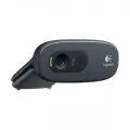 Logitech C270 Webcam.