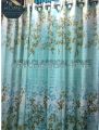 New Design Premium Quality Home classic curtains \ porda- Size:40×84inch ( 4 khuci ). 