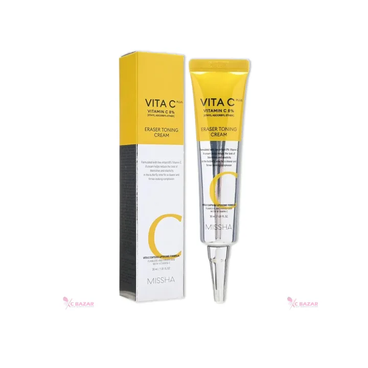 Missha%20Vita%20C%20Plus%20Eraser%20Toning%20Cream%2030%20ml%20-%20Image%203