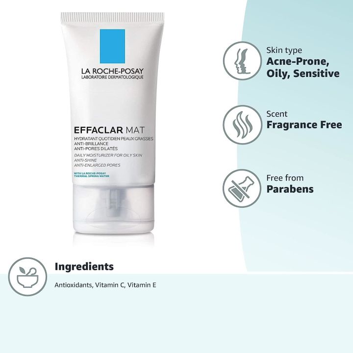 La%20Roche%20Posay%20Effaclar%20Mat%20Mattifying%20Moisturizer%20Cream%20Educing%20Oil%20And%20Pores%20Anti-acne%20For%20Oily%20Acne%20Sensitive%20Skin%2040ml%20-%20Image%203