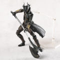 Figma 367-DX Bloodborne The Old Hunters Collection Action Figure PVC Model Figurals.