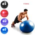 Anti-Burst Fitness Exercise Stevility yoga Gym Ball ( 75cm ).