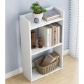 Small Book Shelf For Room Corner by Dipto Furniture. 