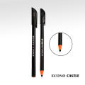Econo Castle Ball Pen (Pack of 20 Pens). 