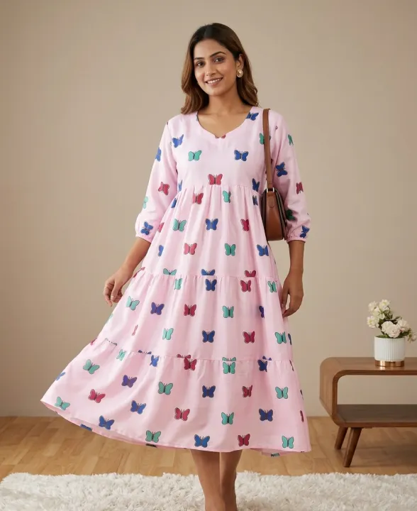 Womens%20Heart%20Print%20Culotte%20Dress%20Stylish%20Elegant%20Fashion%20Wear%20High%20Quality%20Casual%20Dress%20-%20Image%206