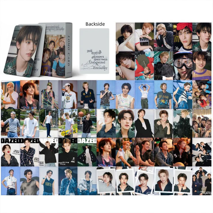 55pcs/Box%20Kpop%20CORTIS%20COLOR%20OUTSIDE%20THE%20LINES%20Album%20JAMES%20SEONGHYEON%20MARTIN%20KIM%20JUHOON%20AHN%20KEONHO%20Lomocards%20Photocards%20-%20Image%2010