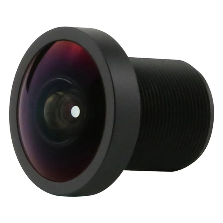 【Lejia】Replacement Camera 170 Degree Wide Lens Gopro 2 3 SJ4000 Cameras