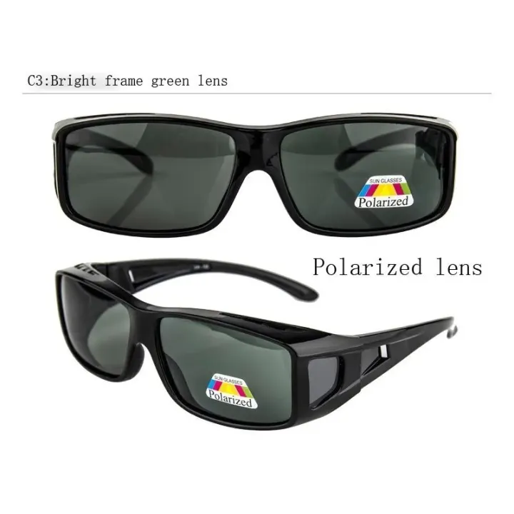 Polarization%20Goggles%20Plus%20Big%20Frames%20Fashion%20Flexible%20Sunglasses%20Men%20Polarized%20Lens%20Driving%20Sun%20Glasses%20Windbreak%20Eyewear%20UV400%20-%20Image%205