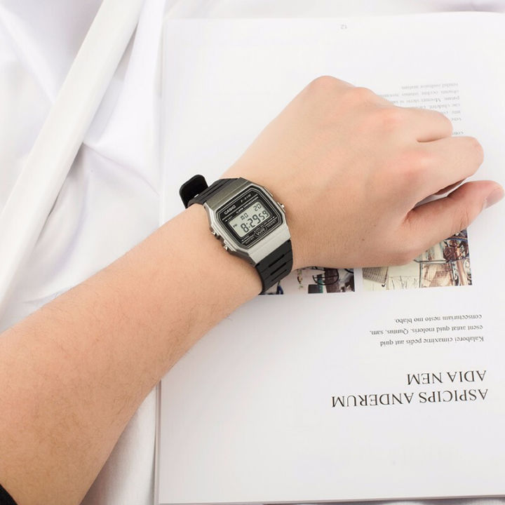 (Ready%20Stock)%20G%20.Shock%20Men%20Sport%20Digital%20Classic%20Square%20Watch%20Shockproof%20and%20Waterproof%20Stainless%20Steel%20Band%20Sports%20Business%20Wrist%20Watches%20with%202%20Year%20International%20Warranty%20F91W%20-%20Image%205