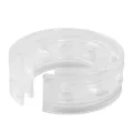 1PCS Car Automobile Buffer Spring Buffer C-Type. 