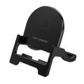30W Qi Wireless Charger Stand For iPhone 13 12 11 X Pro Max Mini Induction Fast Wireless Charging Pad For Samsung s8 s9 s10 note.