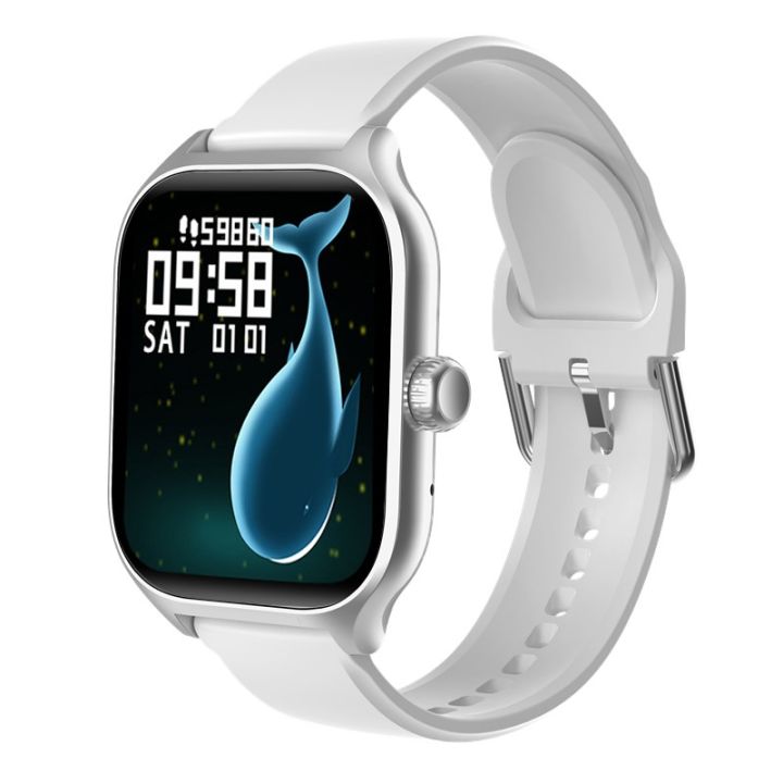 C20%20Pro%20Smartwatch%20Bluetooth%20Call%20Heart%20Rate%20Sleep%20Monitoring%201.73"%20Screen%20Smartwatch%20-%20Image%205