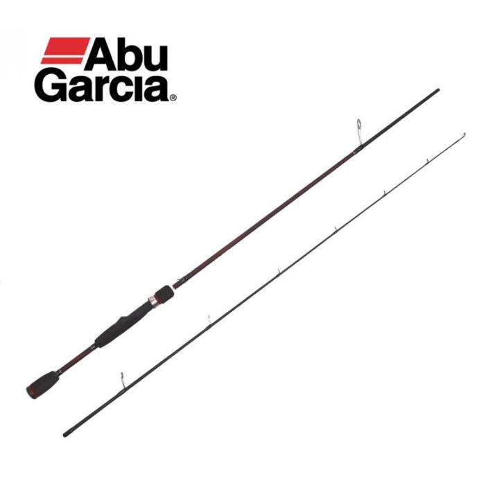 Abu%20Garcia%20Black%20Max%20BMAXC662M%20Spinning%20Rod%206'6"%201.98m%20Carbon%20Spinning%20Fishing%20Rods%202%20Sec%20M%20Power%20Rod%20-%20Image%209