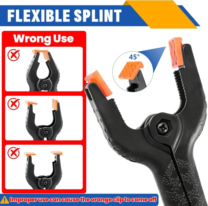 Backdrop%20Clip%20Clamps%20for%20Photo%20Video%20Studio,%2012%20pcs%20-%20Image%203