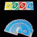 Uno Plastic Card High quality water proof. 