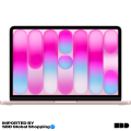 Apple MacBook Neo 13-inch with A18 Pro chip 256GB/8GB (Blush).