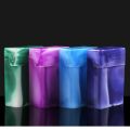 【Hot deal】 Case With Compartments Portable Plastic Storage Case Box.