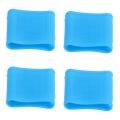 Finger Sleeve, Finger Cot Universal 50Pcs for Handicrafts. 