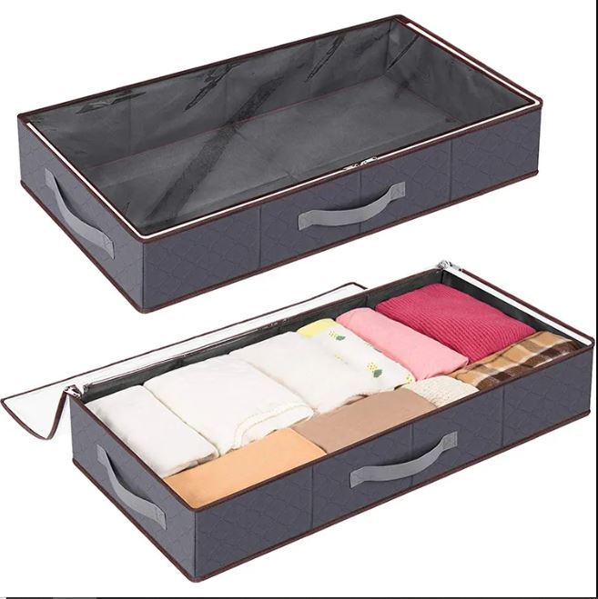 Extra%20Large%20Capacity%20Cloth%20Organizer,%2040*17*6%20Inch%20Underbed%20Cloth%20Storage%20Organizer%20-%20Image%207