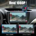 Car DVR USB 1080P Car Camera Wifi Video Recorde Front Camera ADAS Dashcam for Android Auto Multimedia Black box Car Assecories.