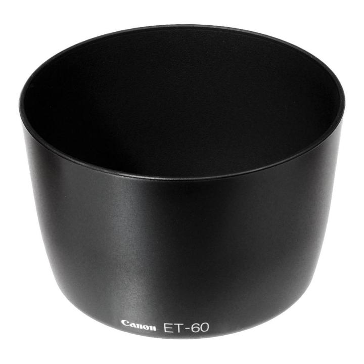 ET60%20Lens%20Hood%20for%20EF%2075-300mm%20f/4.0-5.6%20SLR%20Lens%20-%20Black%20-%20Image%202