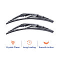 Car Wiper Blade Auto Front Wiper Blades 14"16"17"18"19"20"21"22"24"26" Windscreen Wiper. 