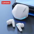 Original New Lenovo GM2 Pro Buletooth 5.3 Earphones Gaming Wireless Headphones E-Sports Music Earbuds Dual Mode Headset With Mic. 