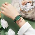 Women Watches Vintage Casual Leather Belt Watches Simple Ladies Small Dial Quartz Clock Wristwatches Clock Wrist Часы Женские. 