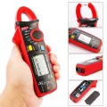 UNI-T UT210E True RMS AC/DC Current Mini Clamp Meter Capacitance Tester - Kings Trading. 