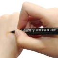 Vitiligo Leukoderma Covering Pen Waterproof Concealer Cream Liquid Women Men Face Discolored Skin Vitiligo Patches Makeup. 