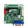 【YIYANGMAOYI111】MT6820-B MT6820 MT561-B Universal LVDS LCD Montor Screen Driver Controller Board 10"-42" Computer Parts DIY Kit. 