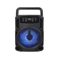 GTS 1360 Wireless Bluetooth Speaker EXTRA BASS. 