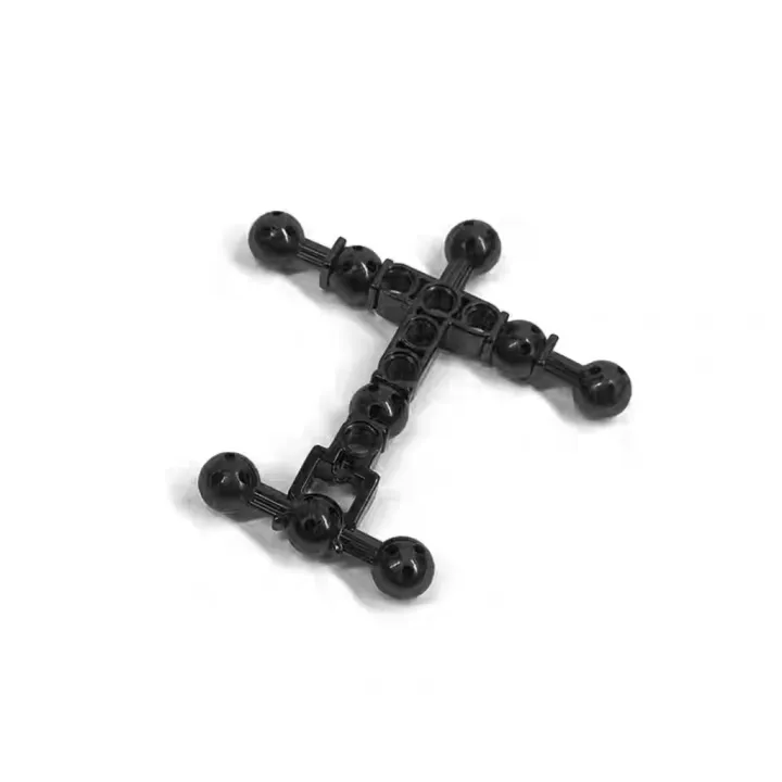 Small%20Particle%20Building%20Blocks%20Compatible%20With%20Lego%20Parts%2092013%2090609%20With%20Ball%20Type%2050923%20Joint%20-%20Image%206