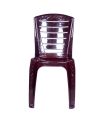 RFL Restaurant Chair (Deluxe) - Rose Wood 917204. 