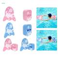 Swim Training Aid Swimming Floating Board EVA Swim Training Board Swim Trainer for Swimming Beginners Children Unisex Kids Learning Swim.