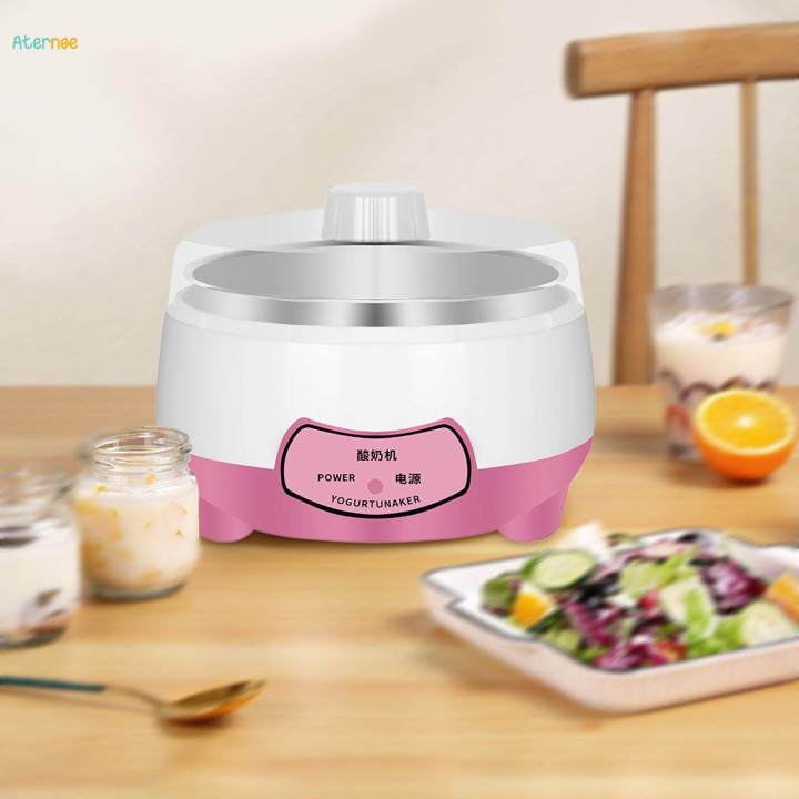 Yogurt%20Maker%20Automatic%20Yogurt%20Machine%2015W%20Constant%20Temperature%20Fermentation%20Women%20Men%20Gifts%20-%20Image%207
