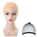 Halloween COS Scalp Wig Bald Monk Simulation Scalp Fake Scalp Head Cover Masquerade Show Props. 