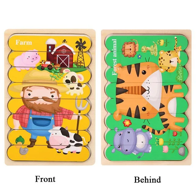 Kid%20Brain%20Wooden%20Toy%20Double-sided%203D%20Strip%20Animal%20Puzzle%20Telling%20Stories%20Stacking%20Jigsaw%20Montessori%20Educational%20Toy%20for%20Children%20-%20Image%202