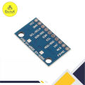 MPU-6500 9DOF Module 9 Axis Gyroscope Acceleration Sensor Magnetic Field Sensor.