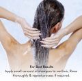 Argan Oil Hydrating & Nourishng Shampoo- 300ml.